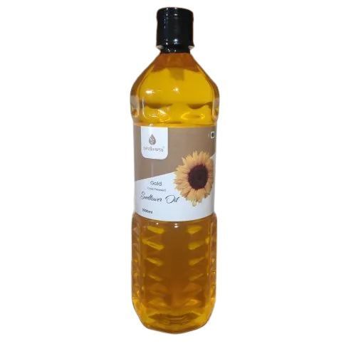 Mono Saturated Sunflower Oil