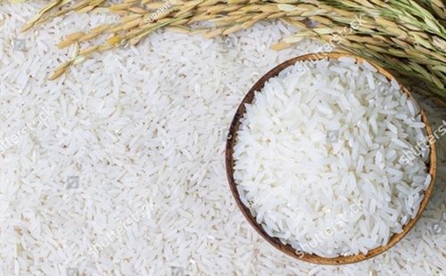 100% Natural And Pure Organic Long Grain Basmati Rice