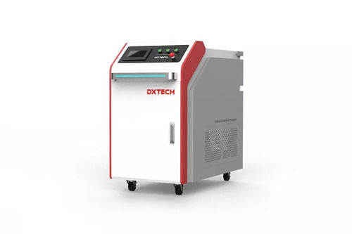 3000W 4 In 1 Handheld Laser Welding Machine Dimension(L*W*H): 700*1500*1300 / 1500*750*850 Millimeter (Mm)