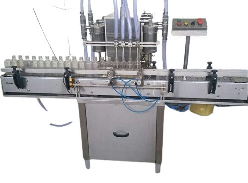 Automatic Water Cooling Machine For Industrial Use