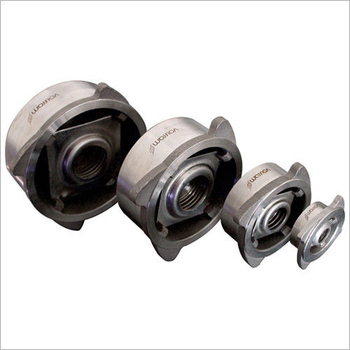 Disc Check Type Valve - Size: 15 Nb