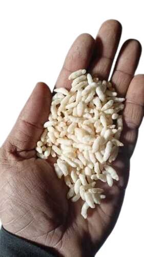 High In Protein And Sweet Taste Puffed Rice