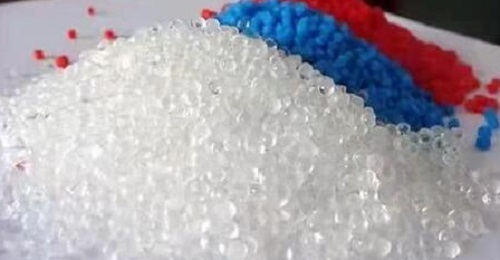 Industrial Grade Plastic Granules Based TPE