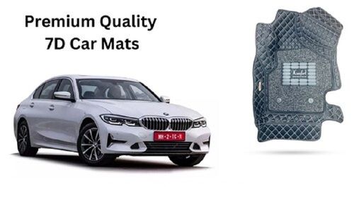 Komfort 7d Car Mats For Bmw 3 Series 2021