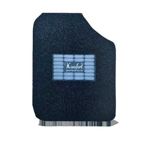 Komfort Imported Grass Car Mats