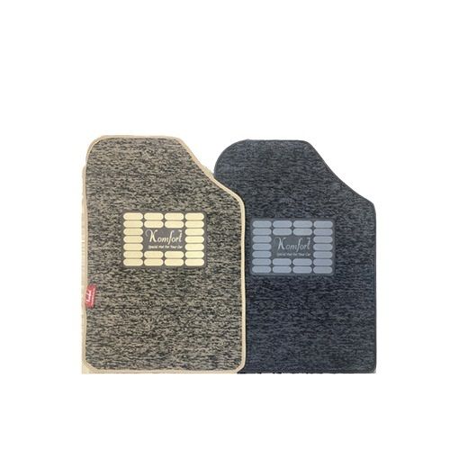 Komfort Premium Quality Car Mats