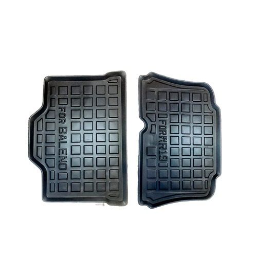 Premium 3D Life Long Komfort Boot Car Mats