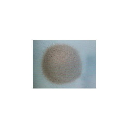 30-100 Mesh Natural Silica Sand