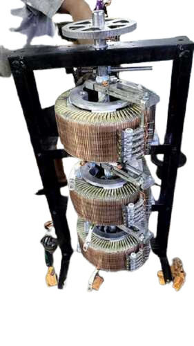 300 Amp Three Phase Transformer For Commercial