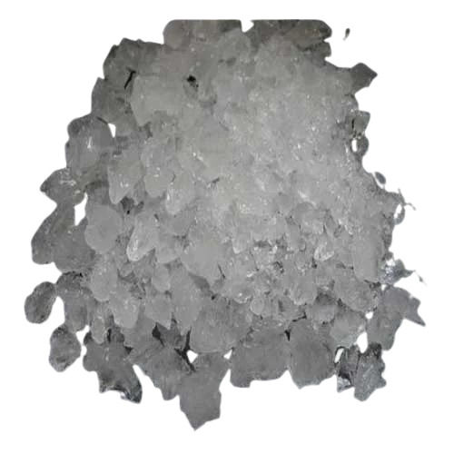 Ferric Alum For Chemical Industry