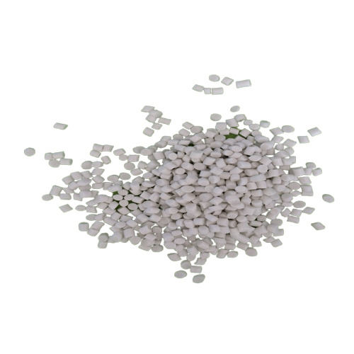 Injection Molding Thermoplastic Elastomer TPE Granules For Cactus Toy