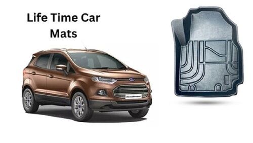 Komfort Life Time Car Mats for Ford Ecosport