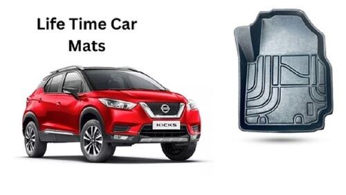 Komfort Life Time Car Mats for Nissan Kick