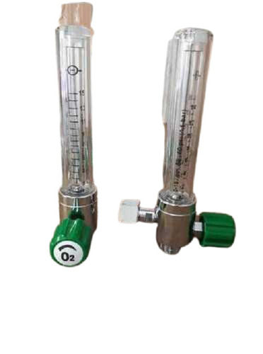 Portable And Durable BPC Flowmeter For Hospital