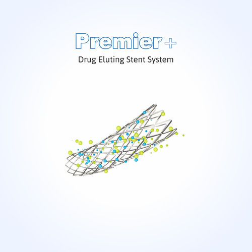 Premier - Sirolimus Eluting Coronary Stent System