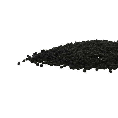 Recycled Virgin Thermoplastic Elastomer (TPE) Raw Granules For Toothbrush Handle Making