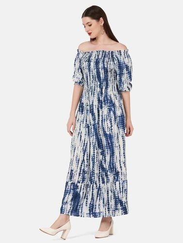 Women Long Maxi Dress