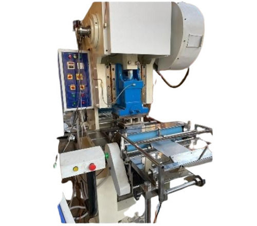 Enhanced Functional Life Punching Press Machine