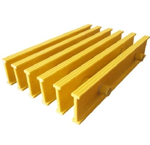 Fiberglass Pultruded Grating