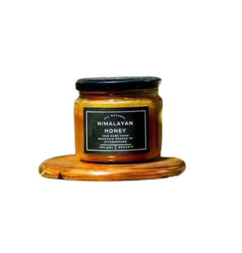 A Grade Preservative Free Chemical Free Nutrient Enriched Sweet Himalayan Honey