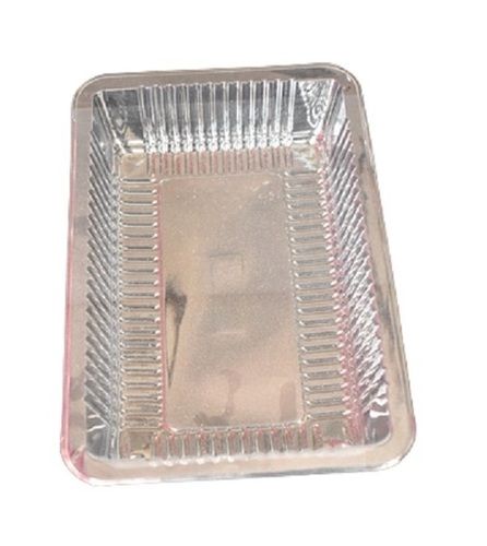 PET Blister Packaging Tray
