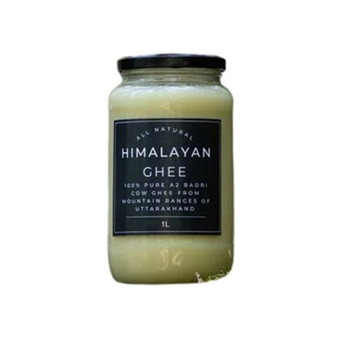 Good Source Of Essential Vitamins Minerals And Proteins Healthy Pure Desi Himalayan Ghee