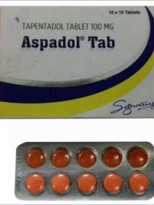 Tapentadol Tablets