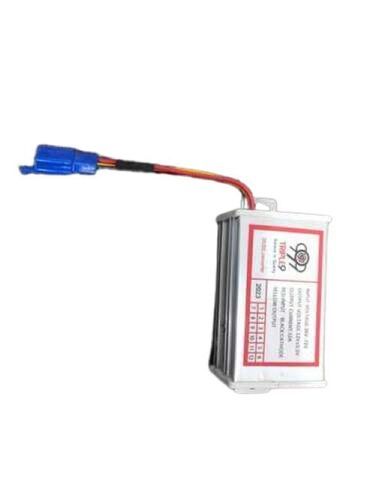 Aluminium Electric Scooter DC Converter