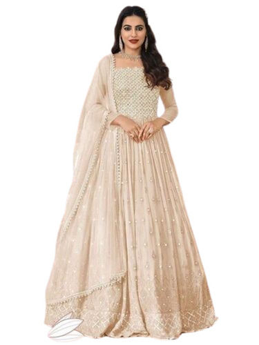 Anarkali Salwar Kameez