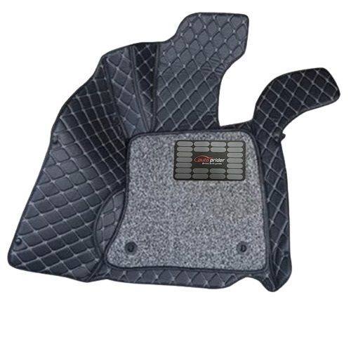 Autoprider Luxury 7D Car Mats