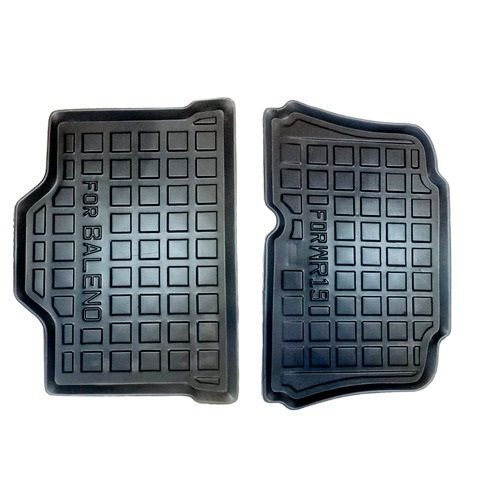 Autoprider TPE Weather Tech Boot Car Mat