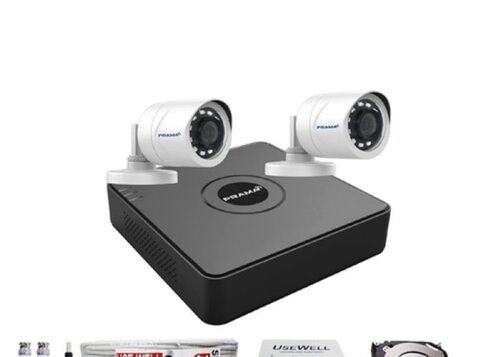 CCTV Camera Service By Spyder Technology