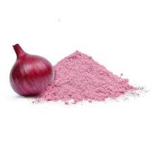 Dehydrated Red Onion Powder