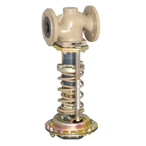 Industrial Pressure Reducing Valve - Size: Comes In Various Sizes