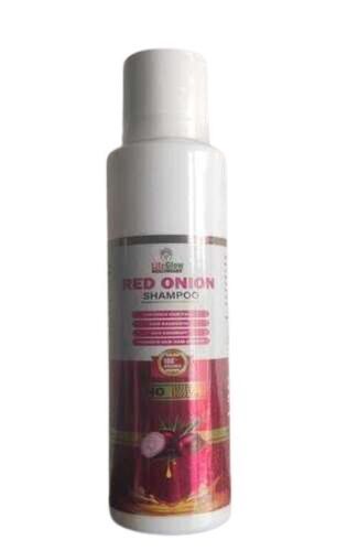 Red Onion Hair Shampoo