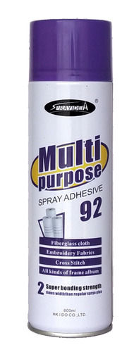 Powerful oh 99 spray adhesive For Strength 