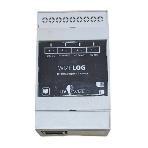 2 Channel Analog to 4G / Ethernet Gateway