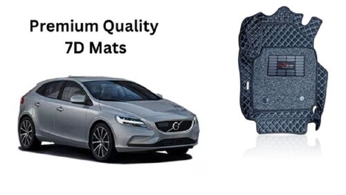 Autoprider 7d Car Mats For Car V40