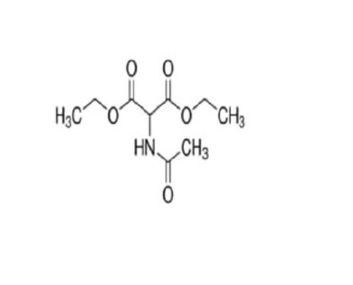 Diethyl 2-Acetamidomalonate Cas No: 1068-90-2