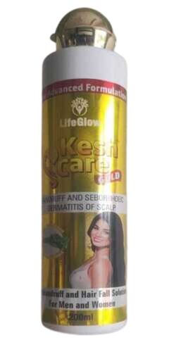 Good Quality Kesh Care Hair Oil