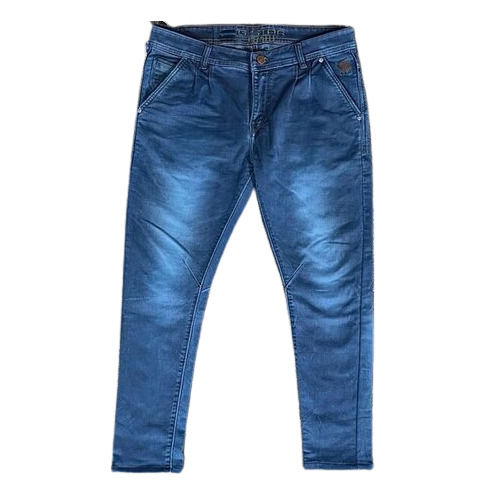 Men Denim Jeans In Ghaziabad - Prices, Manufacturers & Suppliers