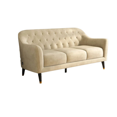 Modern Modular 3 Seater Sofa No Assembly Required