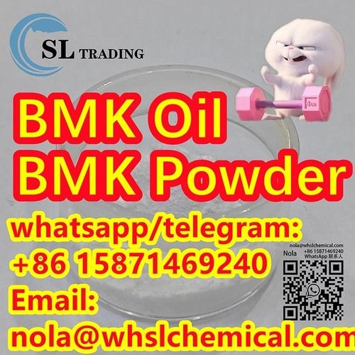 new bmk glycidic acid oil/powder vendor,new 5413-05-8,1451-83-8,10250-27-8,108897-28-5,20320-59-6