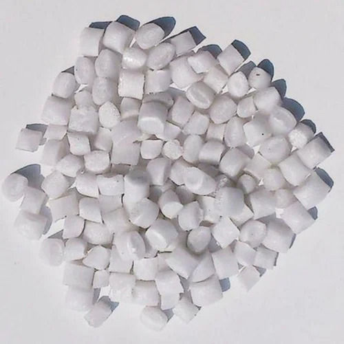 White Pet Copolymer Fast Re-Heat Resin