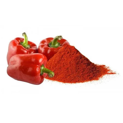 Red Capsicum Powder