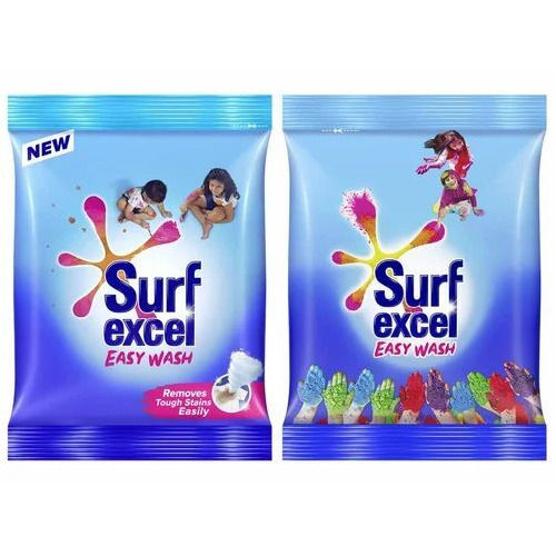 Surf Excel Detergent Powder For Removing Tough Stains