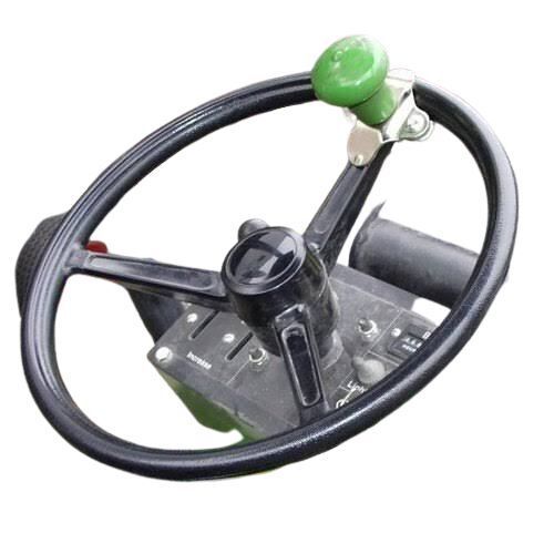 Tractor Steering Wheel