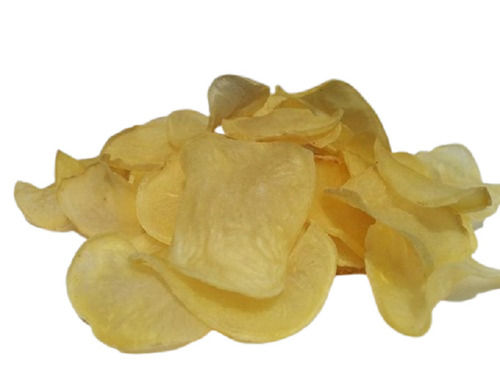 A Grade Gluten Free Unprocessed Raw Potato Chips For Eating