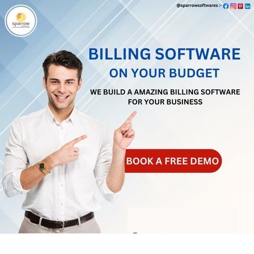 Billing Software Agency