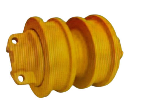 Heavy Duty Solid Carrier Roller